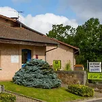 Hotel Du Lacapelle-Viescamp