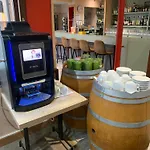 Du Hotel Lacapelle-Viescamp