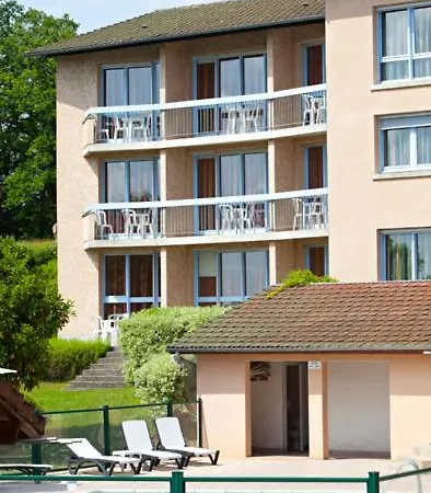 Du Hotel 3*