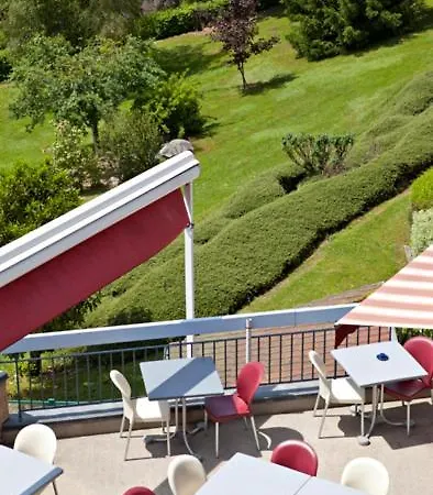 Du 3* Lacapelle-Viescamp