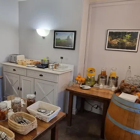 Hotel Du Lacapelle-Viescamp
