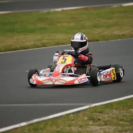 Hotel Du Lacapelle-Viescamp