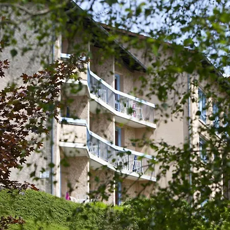 Hotel Du 3*