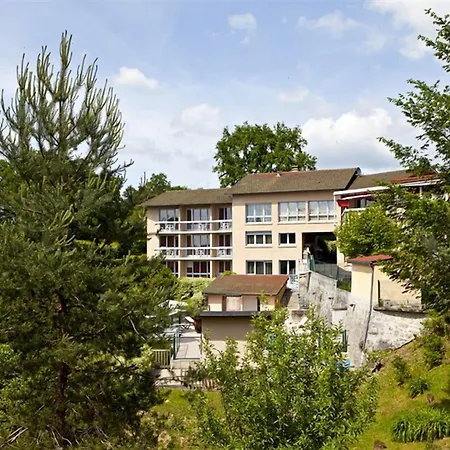 Hotel Du 3*