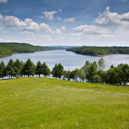 Du 3* Lacapelle-Viescamp