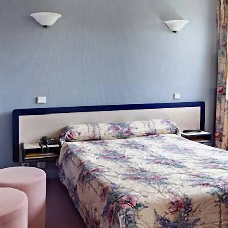 Du Hotel Lacapelle-Viescamp