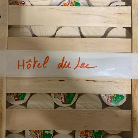 Hotel Du