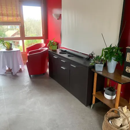 Hotel Du Lacapelle-Viescamp