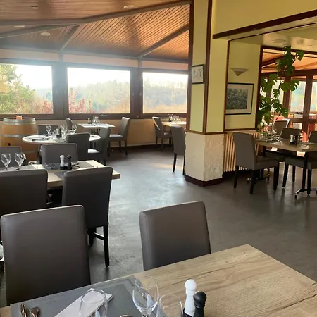 Du Hotel Lacapelle-Viescamp