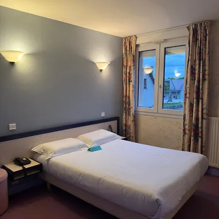 Du Hotel