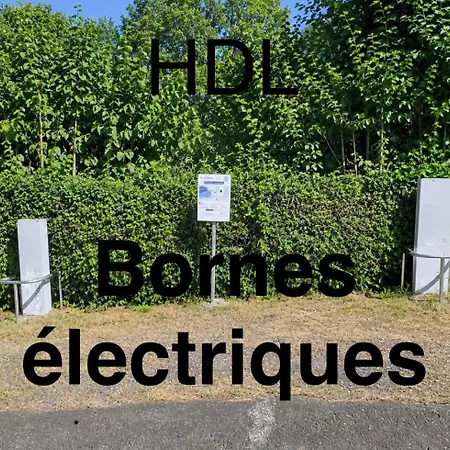 Hotel Du 3*