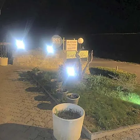 Du Отель 3*
