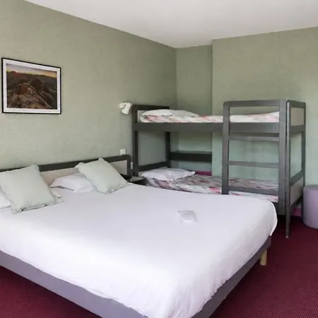 Hotel Du 3*
