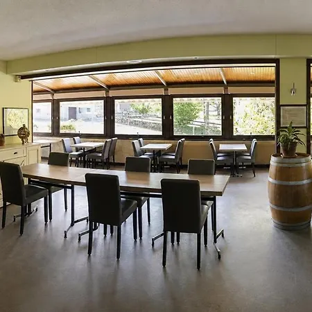 Du Hotel Lacapelle-Viescamp