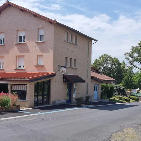 Hotel Du 3*