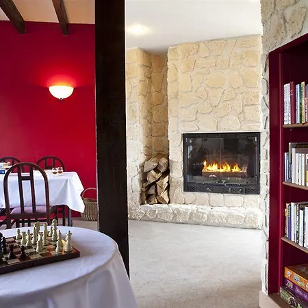 Du Hotel 3*