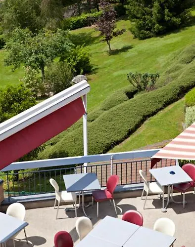 Du 3* Lacapelle-Viescamp