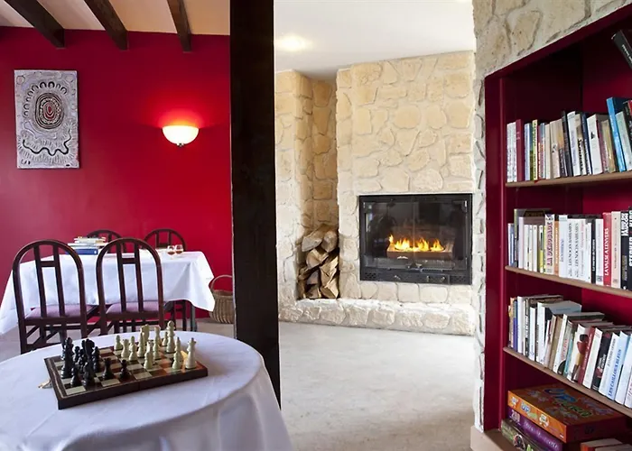 Du 3* Lacapelle-Viescamp