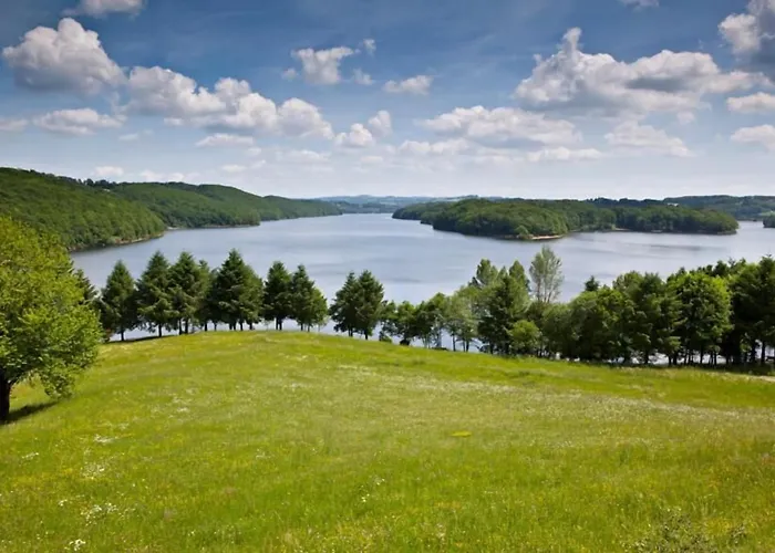 Du 3* Lacapelle-Viescamp