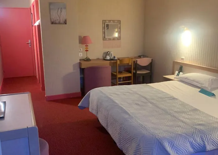 Du 3* Lacapelle-Viescamp