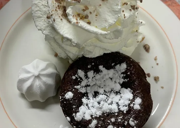 Du Отель Lacapelle-Viescamp