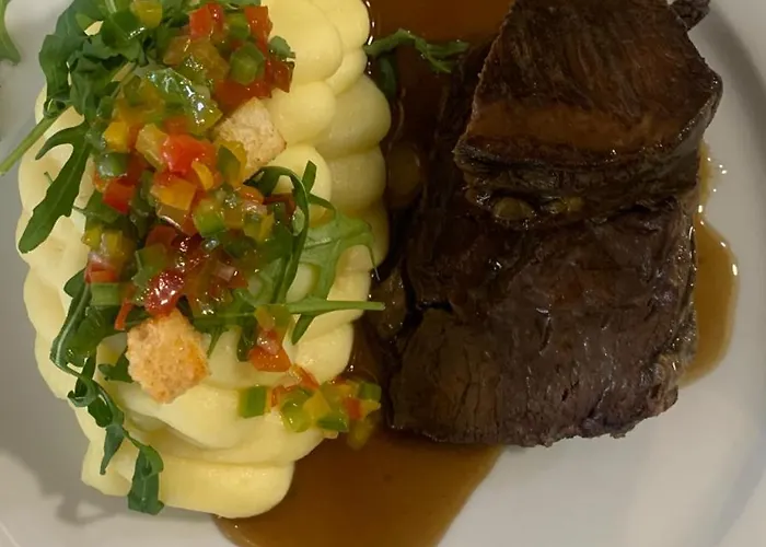 Du 3* Lacapelle-Viescamp