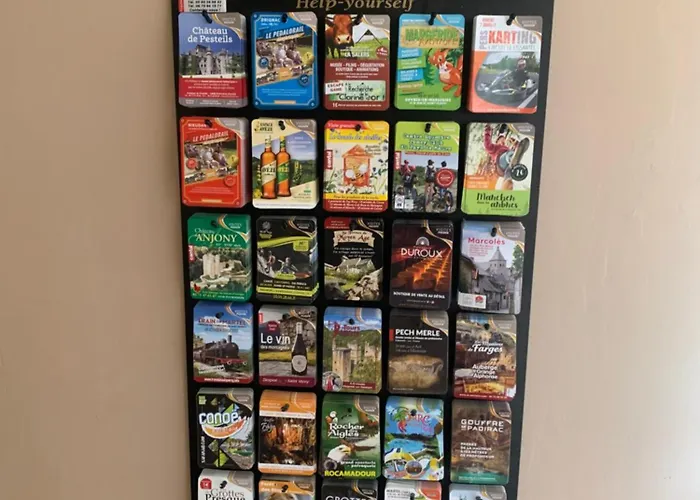 Du 3* Lacapelle-Viescamp