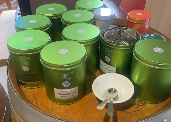 Du 3* Lacapelle-Viescamp