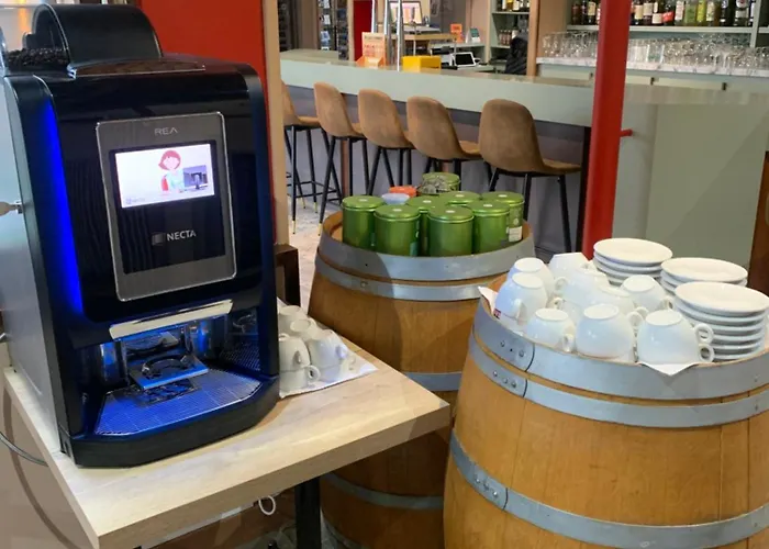 Du Отель Lacapelle-Viescamp