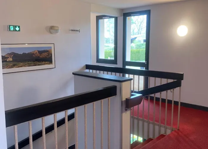 Du 3* Lacapelle-Viescamp